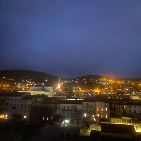 Appartamento Au 5Eme Ciel Draguignan Esterno foto