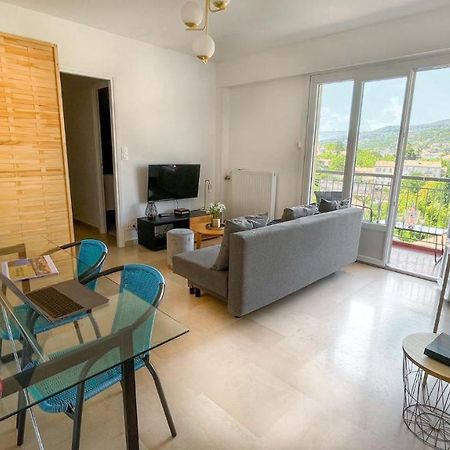 Appartamento Au 5Eme Ciel Draguignan Esterno foto