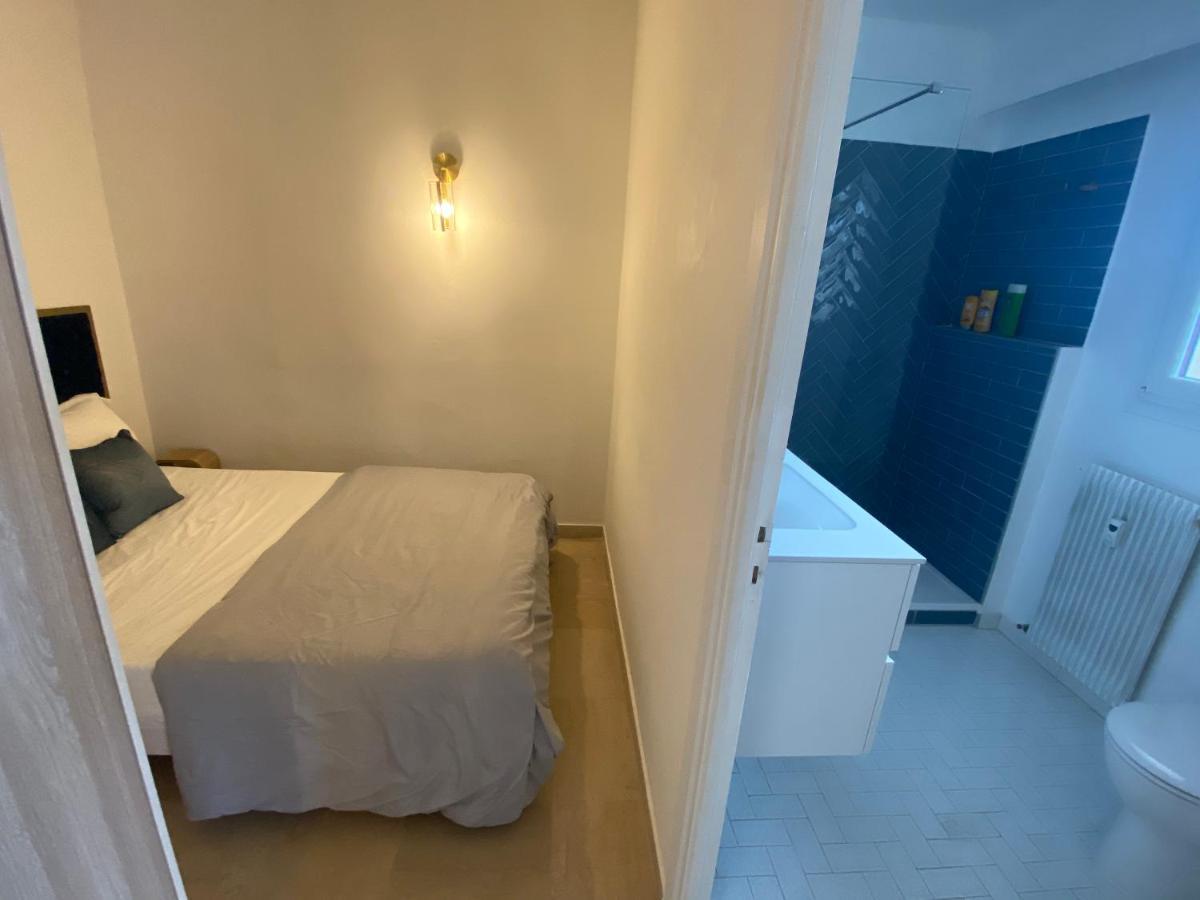 Appartamento Au 5Eme Ciel Draguignan Esterno foto