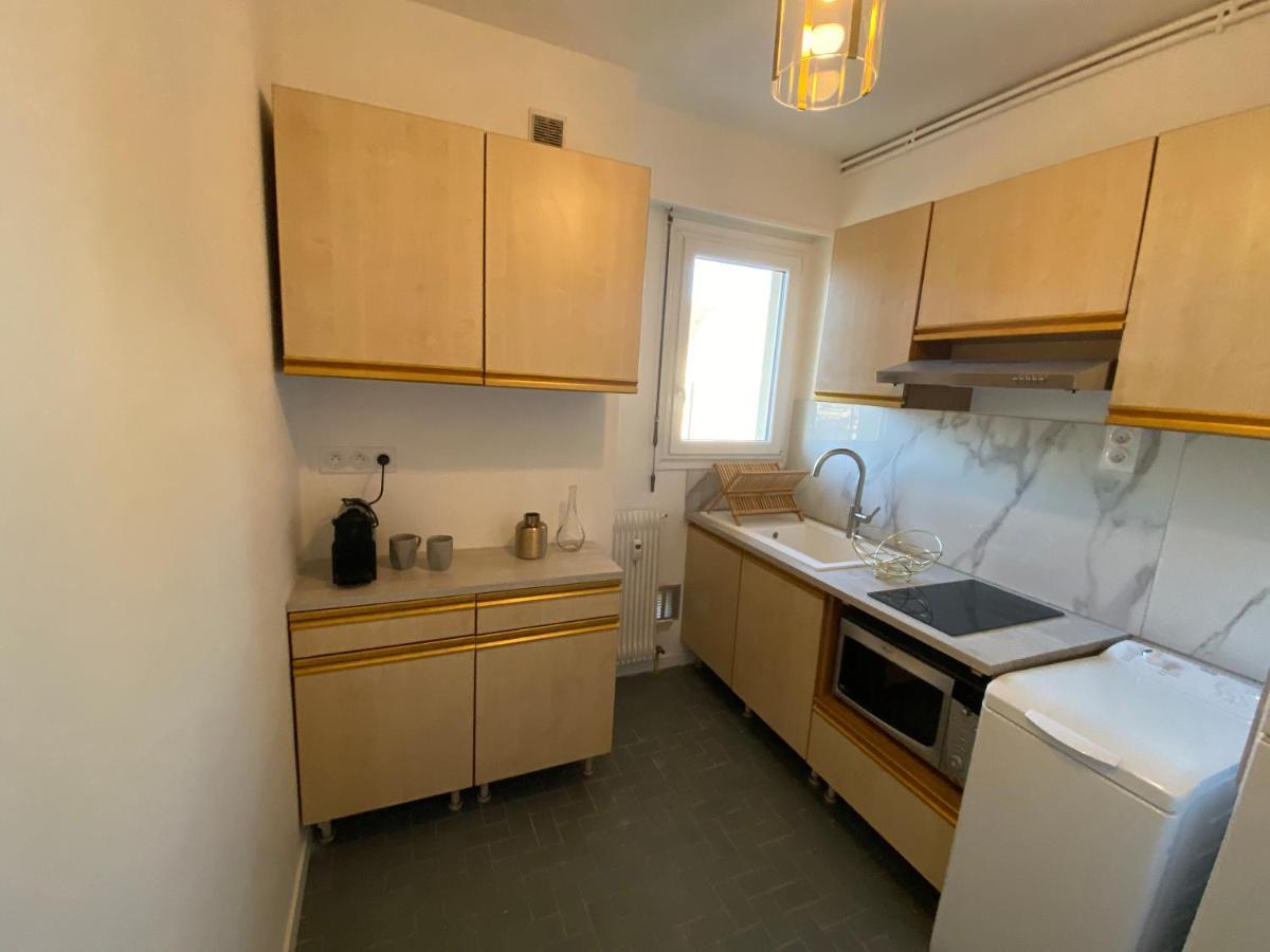 Appartamento Au 5Eme Ciel Draguignan Esterno foto