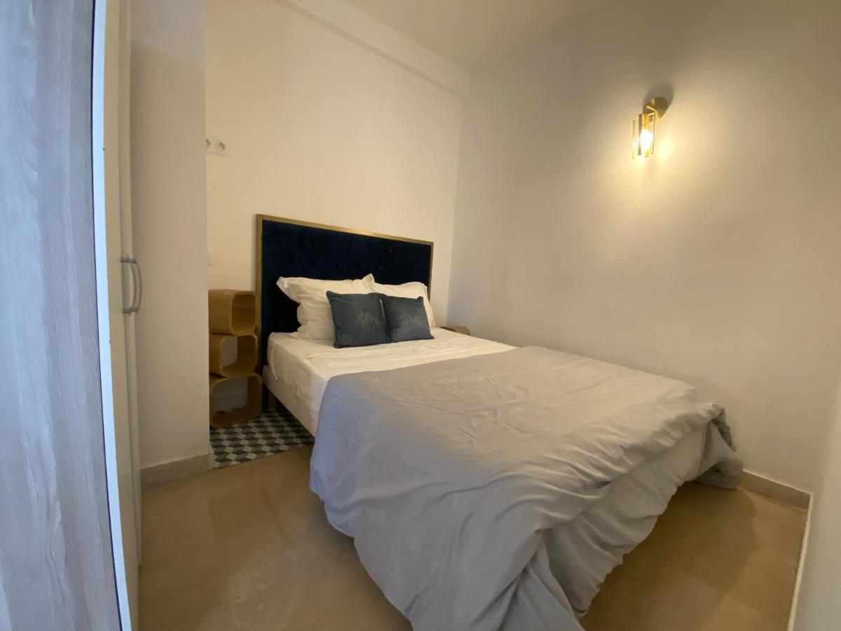 Appartamento Au 5Eme Ciel Draguignan Esterno foto